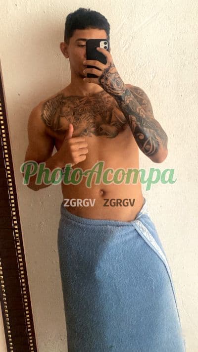 Acompanhante masculino imagem autêntica em Fortaleza, foto 4 de Ângelo