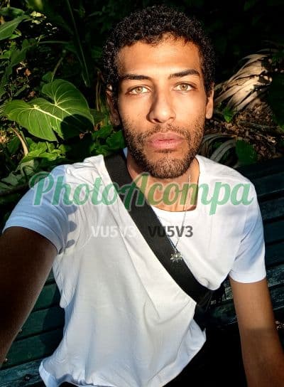 Foto 3: Acompanhante masculino foto verificada em Rio de Janeiro — Ângelo