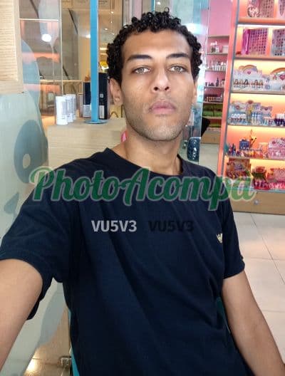 Acompanhante masculino foto sem retoque em Rio de Janeiro — Ângelo, foto 5