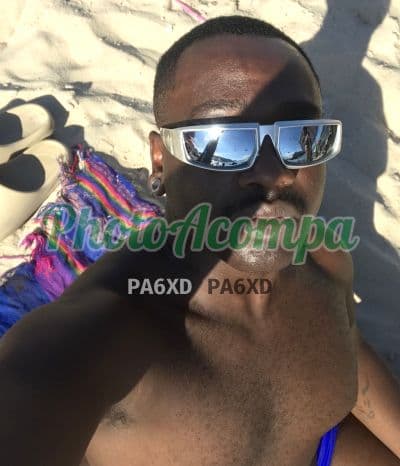 Foto 2: Acompanhante masculino em Rio de Janeiro — beijo grego, Angolano