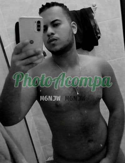 Acompanhante masculino foto verificada em Olinda (3) — Anjiinho