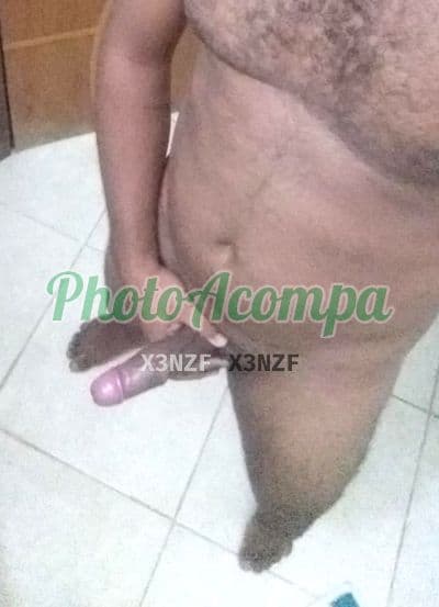 Foto 4: Acompanhante masculino em Aracaju — oral sem camisinha, Anselmo