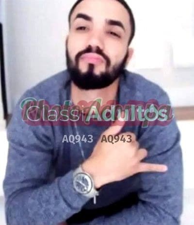 Acompanhante masculino imagem do anúncio em Florianópolis, foto de perfil