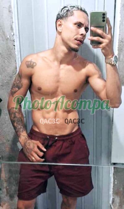 Acompanhante masculino foto sem retoque em Nova Iguaçu (5) — Anthony