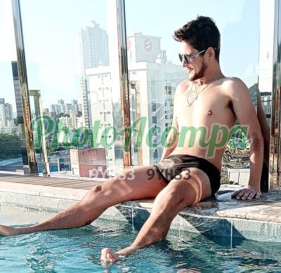 Acompanhante masculino em Blumenau com garganta profunda (4) — Antônio