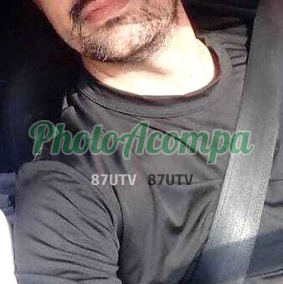 Acompanhante masculino em Sorocaba com beijo grego (4) — Antônio