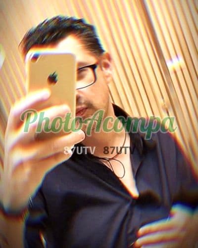 Acompanhante masculino foto sem retoque em Sorocaba (5) — Antônio