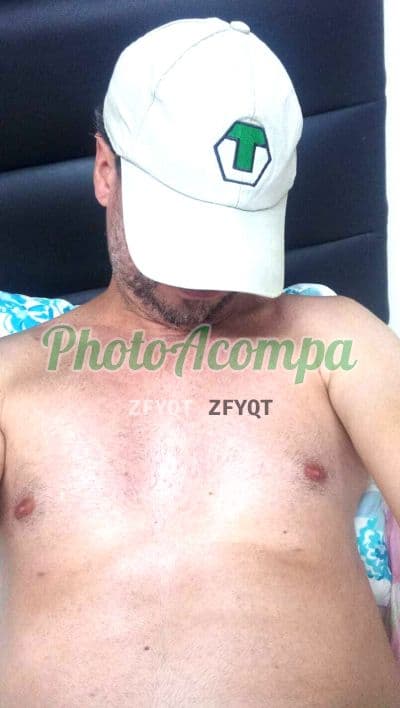 Acompanhante masculino foto verificada em Recife, foto 3 de Antônio