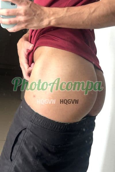 Acompanhante masculino foto sem retoque em Rio de Janeiro (5) — Antônio