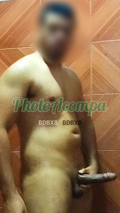Acompanhante masculino foto verificada em Goiânia, foto 3 de Antonov