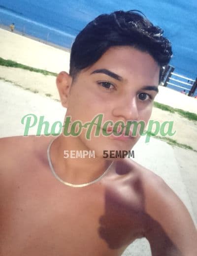 Foto 4: Acompanhante masculino imagem autêntica em Ubá — Apollo