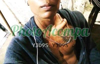Acompanhante masculino em Belo Horizonte com beijo grego (4) — Apollo