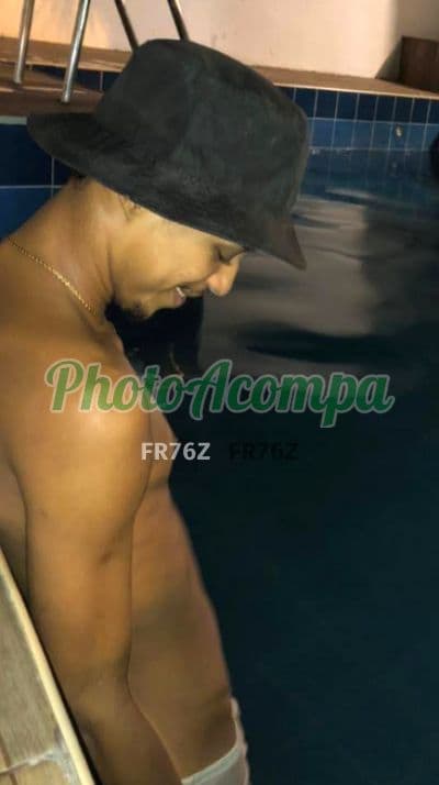 Foto 2: Acompanhante masculino em Rio de Janeiro — beijo grego, Apollo