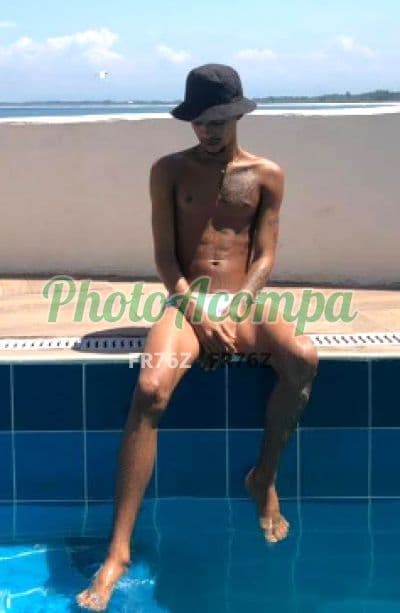Acompanhante masculino foto sem retoque em Rio de Janeiro — Apollo, foto 5