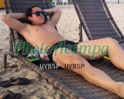 Acompanhante masculino foto verificada em Manaus (3) — Apollo