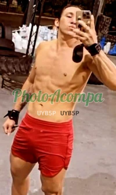 Acompanhante masculino foto sem retoque em Manaus — Apollo, foto 5
