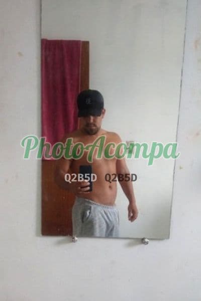 Acompanhante masculino foto real em Recife — Apolo, foto 2