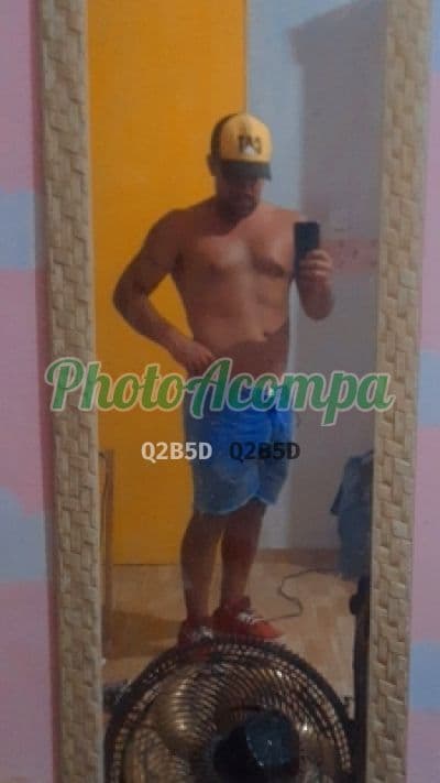 Foto 3: Acompanhante masculino foto verificada em Recife — Apolo
