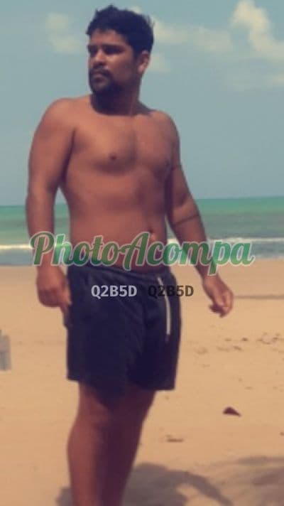 Acompanhante masculino imagem autêntica em Recife — Apolo, foto 4