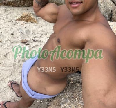 Acompanhante masculino foto sem retoque em ABC Paulista, foto 5 de Apolo