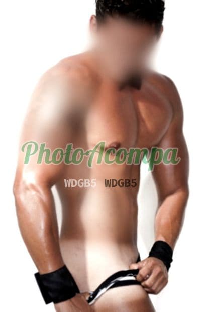 Acompanhante masculino foto verificada em Recife — Apolo, foto 3