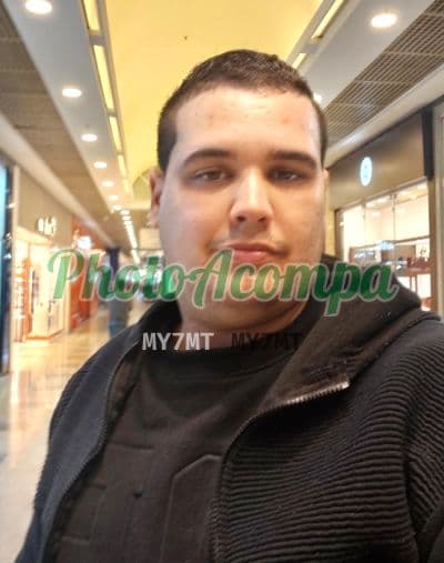 Acompanhante masculino foto sem retoque em São Paulo, foto 5 de Apolo