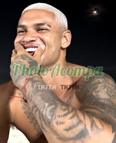 Foto 4: Acompanhante masculino imagem autêntica em Niterói — Aprígio