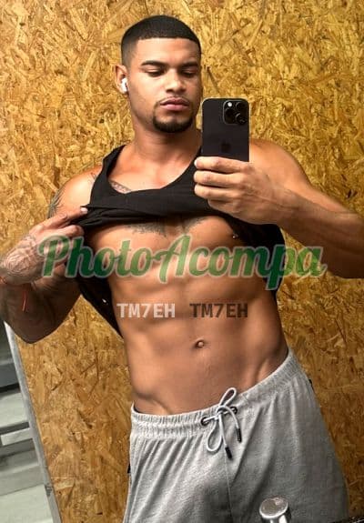 Acompanhante masculino foto sem retoque em Niterói (5) — Aprígio