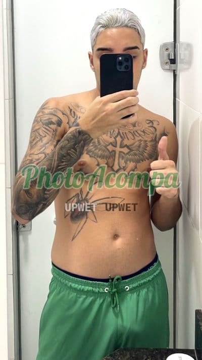 Acompanhante masculino foto sem retoque em Piracicaba, foto 5 de Aquiles