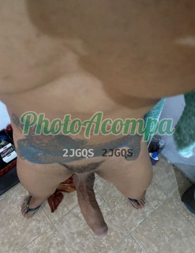 Acompanhante masculino em Recife com oral natural (4) — Arcanjo
