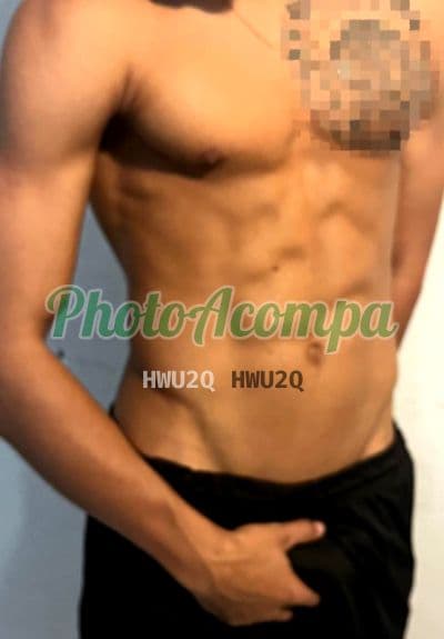 Acompanhante masculino foto sem retoque em Rio de Janeiro (5) — Ares