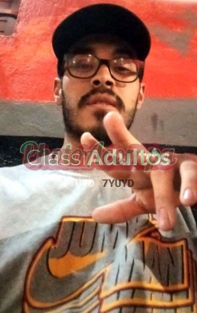 Acompanhante masculino imagem do anúncio em São Paulo — Ariel