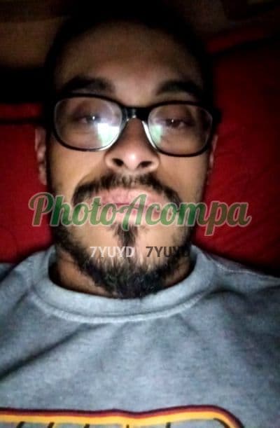 Acompanhante masculino em São Paulo com beijo na boca (2) — Ariel
