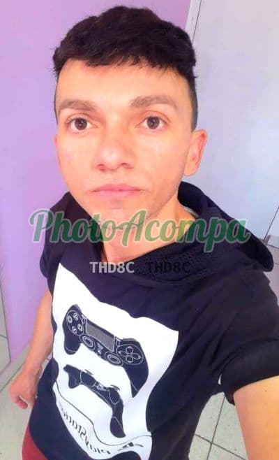 Acompanhante masculino foto verificada em São Paulo — Ariel, foto 3