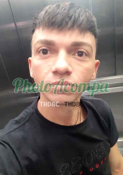 Acompanhante masculino foto sem retoque em São Paulo — Ariel, foto 5