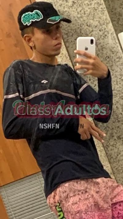 Acompanhante masculino imagem do anúncio em Recife, foto de perfil
