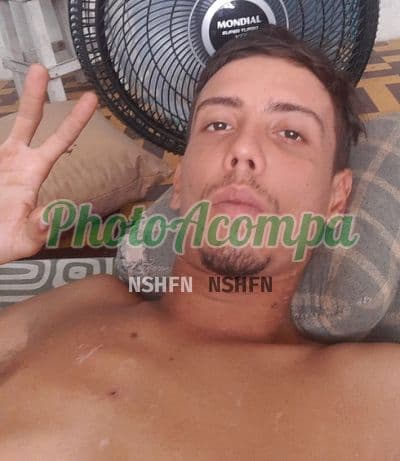 Acompanhante masculino foto verificada em Recife (3) — Arlen