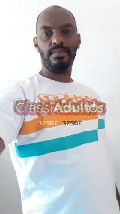 Acompanhante masculino imagem do anúncio em São Paulo — Armani