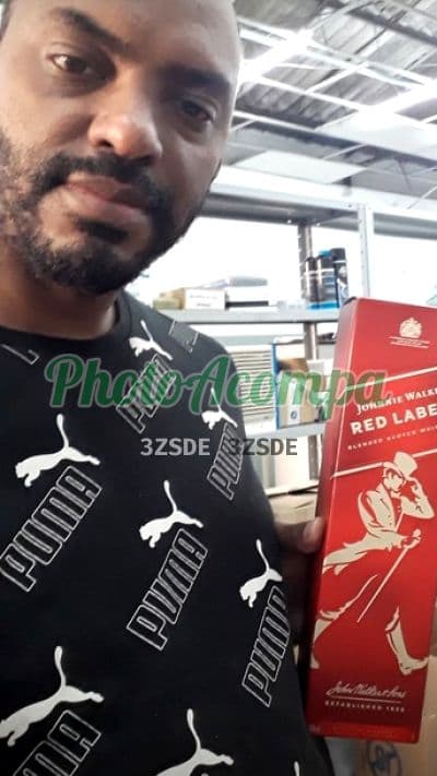 Acompanhante masculino foto verificada em São Paulo — Armani, foto 3