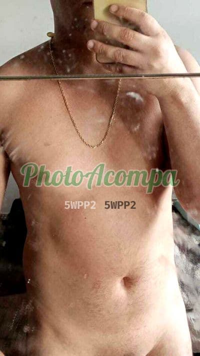Acompanhante masculino foto verificada em Guarujá (3) — Arrascaeta