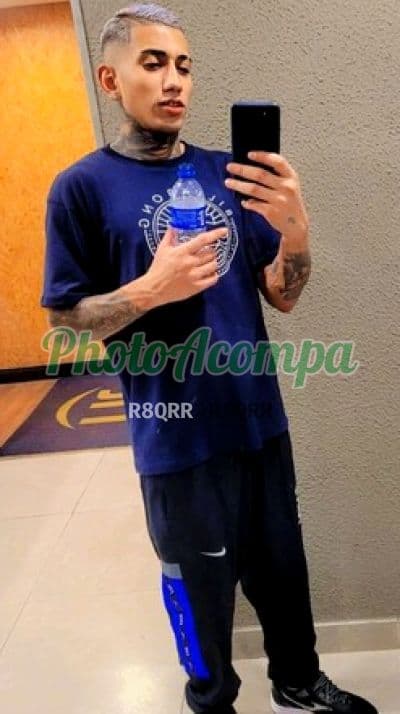 Foto 4: Acompanhante masculino imagem autêntica em São Paulo — Arthur