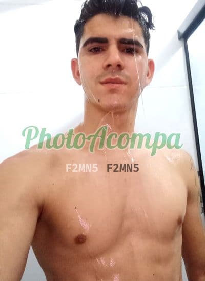 Foto 5: Acompanhante masculino foto sem retoque em Búzios — Arthur