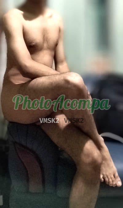 Acompanhante masculino em São Paulo — beijo grego, foto 2 de Arthur