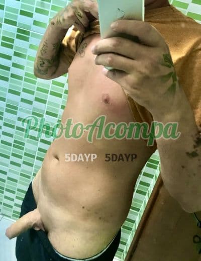 Acompanhante masculino imagem autêntica em Florianópolis, foto 4 de Arthur