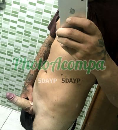 Foto 5: Acompanhante masculino foto sem retoque em Florianópolis — Arthur