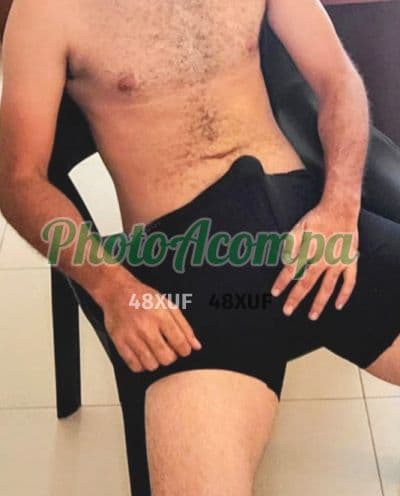 Acompanhante masculino em Recife — beijo grego, foto 2 de Arthur