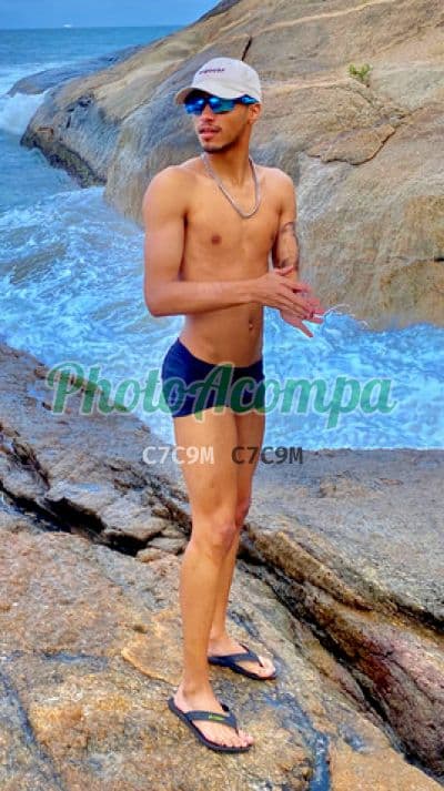 Foto 4: Acompanhante masculino em Campinas — beijo grego, Arthur