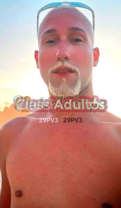 Acompanhante masculino imagem do anúncio em Duque de Caxias