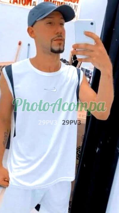 Acompanhante masculino foto real em Duque de Caxias — Arthur, foto 2