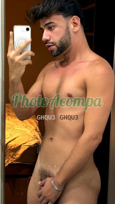 Acompanhante masculino em Jundiaí com garganta profunda (4) — Arthur